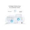 Wi-Fi rendszer TP-Link (Deco PX10 3 pack)