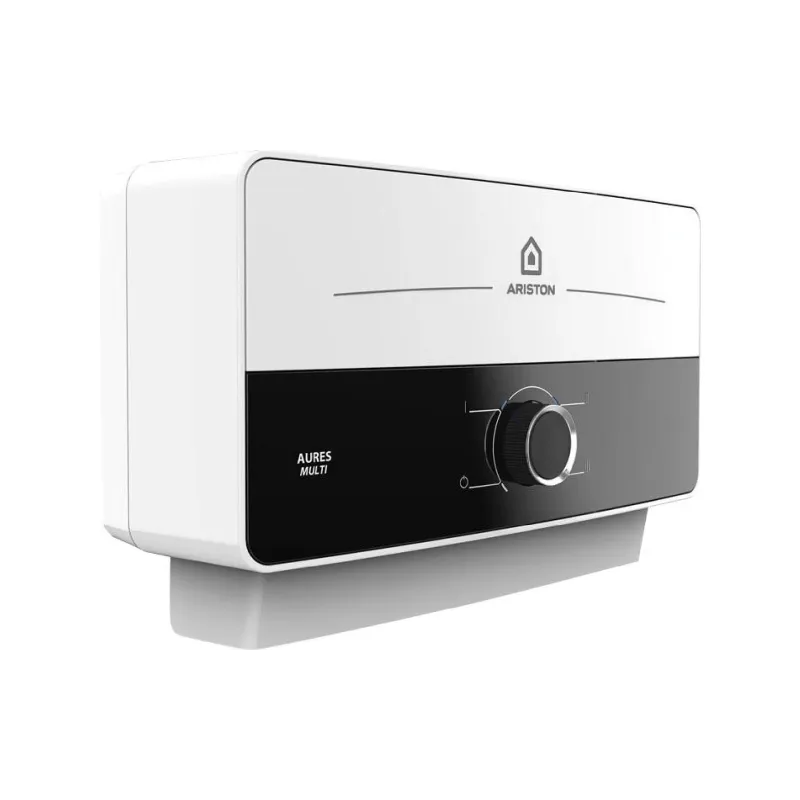 Boiler Ariston, Black (3195218)