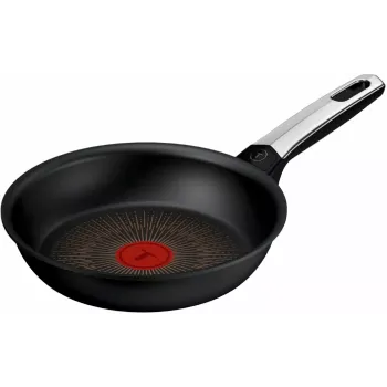 Frigideira Tefal Excellence Fusion, Black (G3380202)