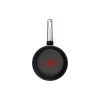 Frigideira Tefal Excellence Fusion, Black (G3380202)