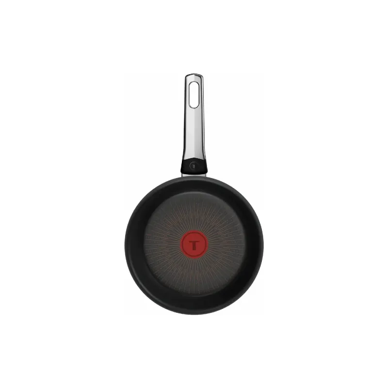 Frigideira Tefal Excellence Fusion, Black (G3380202)