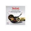 Frigideira Tefal Excellence Fusion, Black (G3380202)