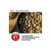 مِقلاة Tefal Excellence Fusion, Black (G3380202)