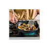 Pan Tefal Excellence Fusion (G3380602), 28 cm, Black