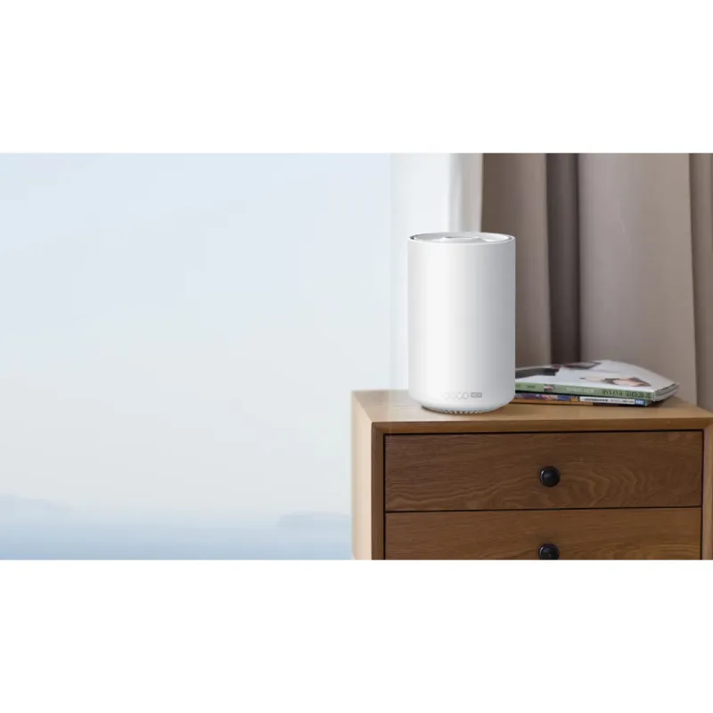 Wi-Fi система TP-Link (Deco X10 4G 1 pack)
