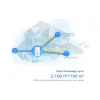 Wi-Fi система TP-Link (Deco X10 4G 1 pack)