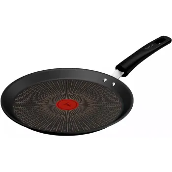 Panela para panquecas Tefal Excellence Fusion, Black (G3383802)
