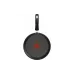 Panela para panquecas Tefal Excellence Fusion, Black (G3383802)