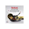 Panela para panquecas Tefal Excellence Fusion, Black (G3383802)