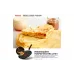 Panela para panquecas Tefal Excellence Fusion, Black (G3383802)