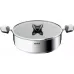Panela com tampa Tefal Excellence+, Black (E3337145)