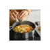 Panela com tampa Tefal Excellence+, Black (E3337145)