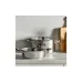 Panela com tampa Tefal Excellence+, Black (E3337145)