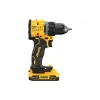 Taladro-destornillador DeWALT (DCD794D2T)