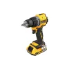 Taladro-destornillador DeWALT (DCD794D2T)