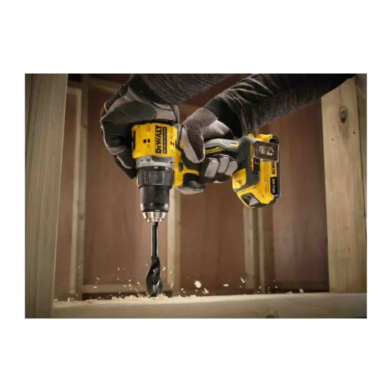 Taladro-destornillador DeWALT (DCD794D2T)