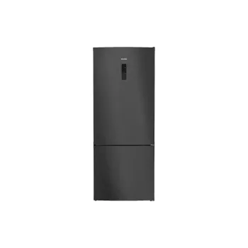 Ψυγείο Siemens, Stainless steel (KG76NCXE0N)