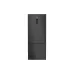 Холодильник Siemens (KG76NCXE0N), 406/120 л, Stainless steel