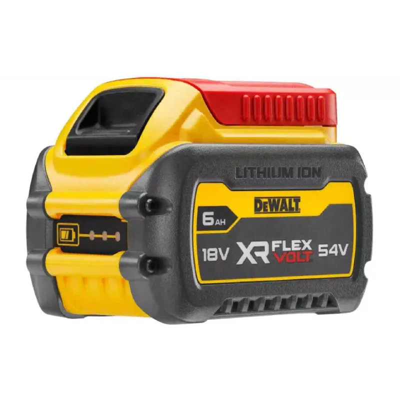 Батерия DeWALT (DCB546_N473851)