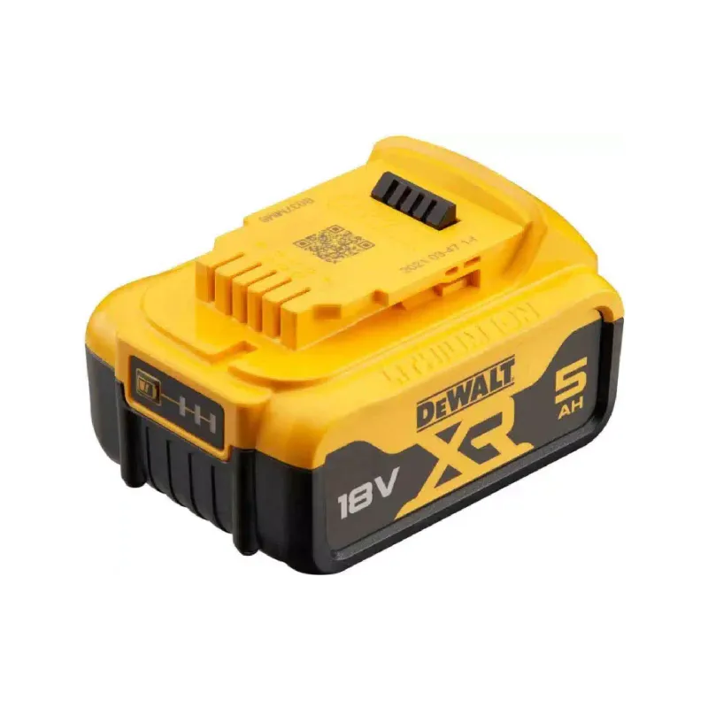 بطارية DeWALT (DCB184_N394624)