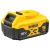 بطارية DeWALT (DCB184_N394624)