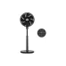 Ανεμιστήρας δαπέδου Ardesto, Gray (FN-W1412EGR) Ανεμιστήρας δαπέδου Ardesto, Gray (FN-W1412EGR)