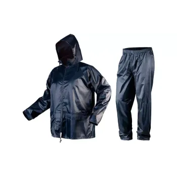 Дощовик Neo Tools, Blue (81-800-XXL)
