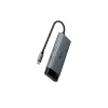 USB-хаб TP-Link (UH5020C)