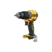 Drill-screwdriver DeWALT (DCD799N)
