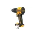 Drill-screwdriver DeWALT (DCD799N)