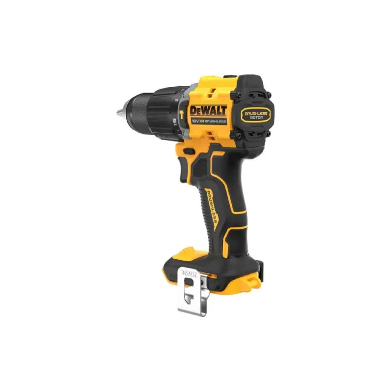 Дрель-шуруповерт DeWALT (DCD799N)