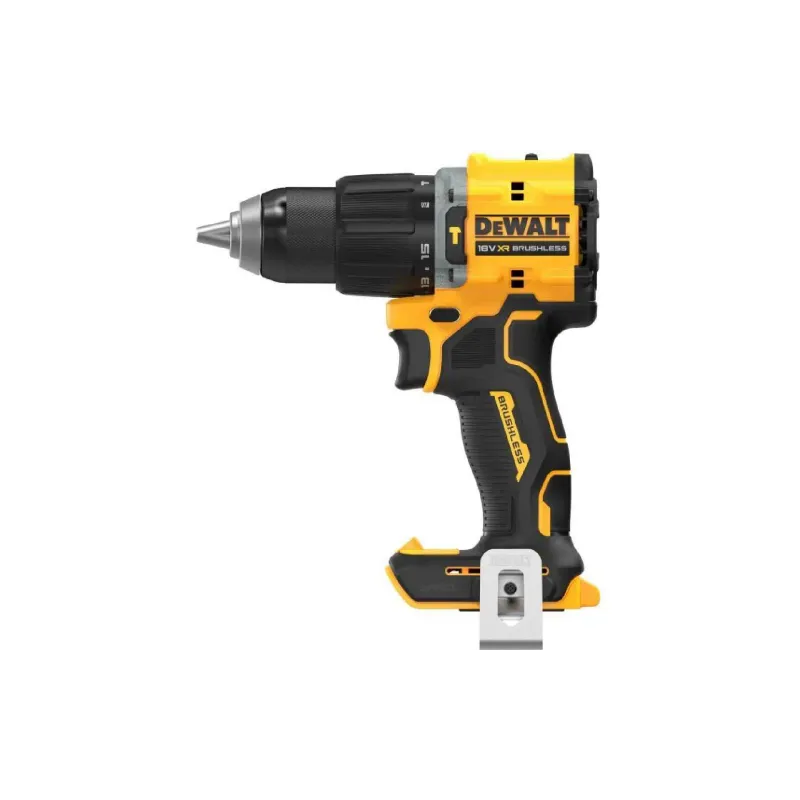 Дрель-шуруповерт DeWALT (DCD799N)