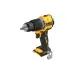 Drill-screwdriver DeWALT (DCD799N)