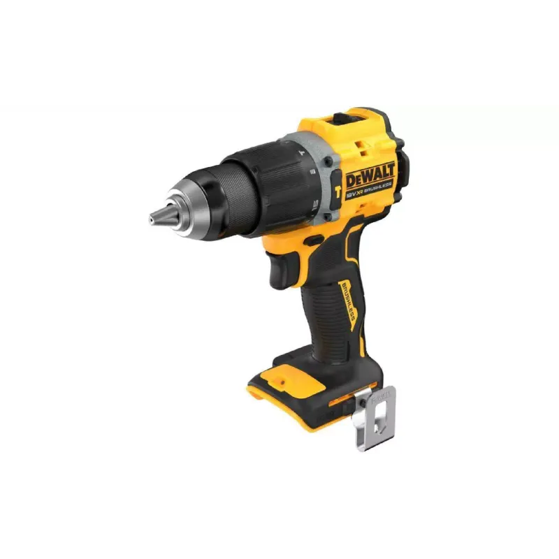 Дрель-шуруповерт DeWALT (DCD799N)