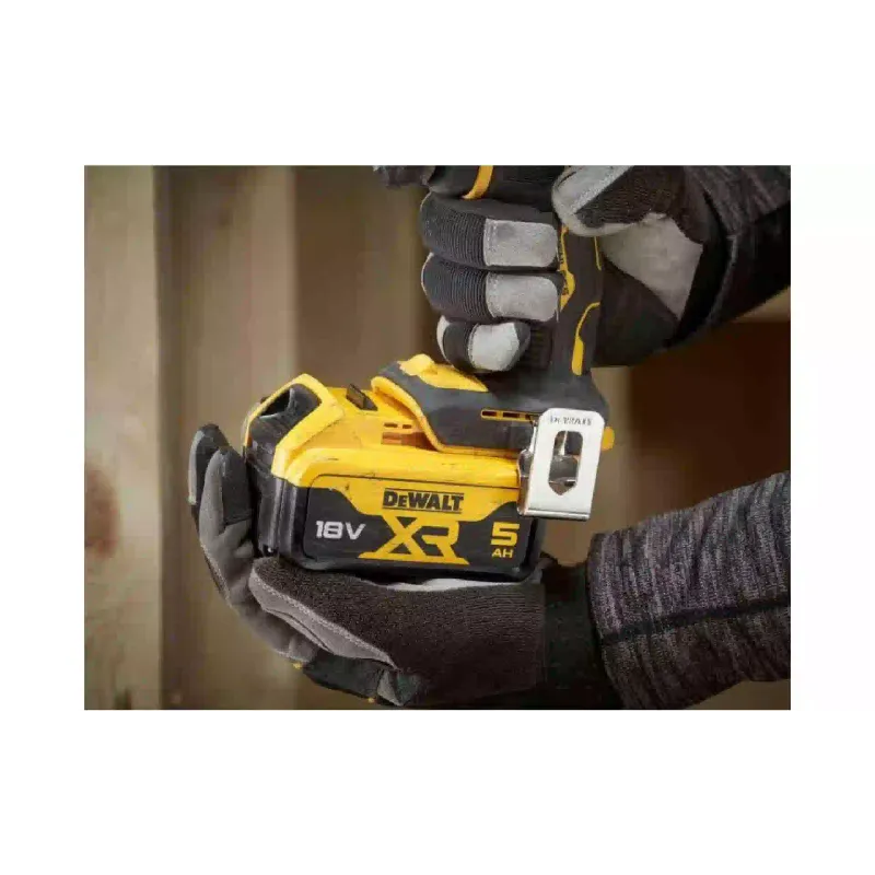 Дрель-шуруповерт DeWALT (DCD799N)