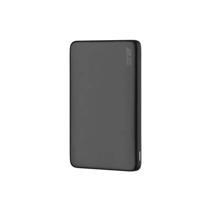 Powerbank 2E 5000 mAh, Grey (2E-PB0515-GREY)