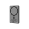 Powerbank 2E 5000 mAh, Grey (2E-PB0515-GREY)