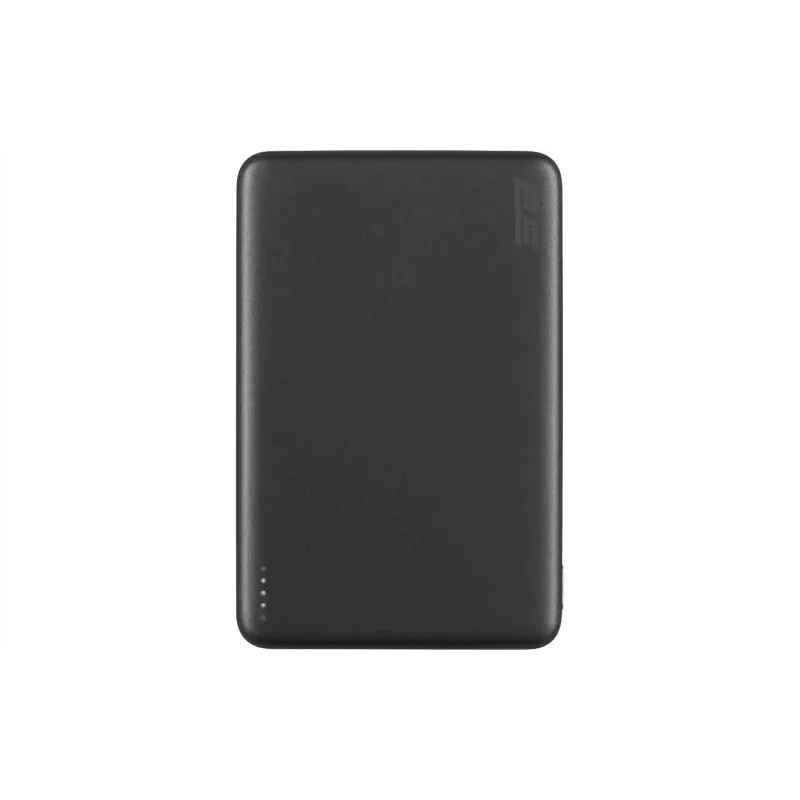 Powerbank 2E 5000 mAh, Grey (2E-PB0515-GREY)