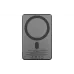 Външна батерия 2E 5000 mAh, Grey (2E-PB0515-GREY)