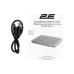 Външна батерия 2E 5000 mAh, Grey (2E-PB0515-GREY)