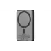 Powerbank 2E 10000 mAh, Grey (2E-PB1011-GREY) Powerbank 2E 10000 mAh, Grey (2E-PB1011-GREY)
