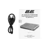 Powerbank 2E 10000 mAh, Grey (2E-PB1011-GREY)
