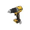 Cordless impact drill/screwdriver DeWALT (DCD805NT)