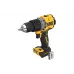Cordless impact drill/screwdriver DeWALT (DCD805NT)