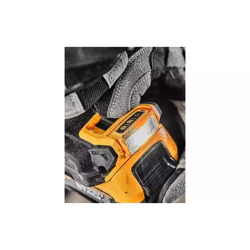 Cordless impact drill/screwdriver DeWALT (DCD805NT)