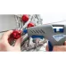 Пистолет за лепило Dremel (F.013.093.0JA)
