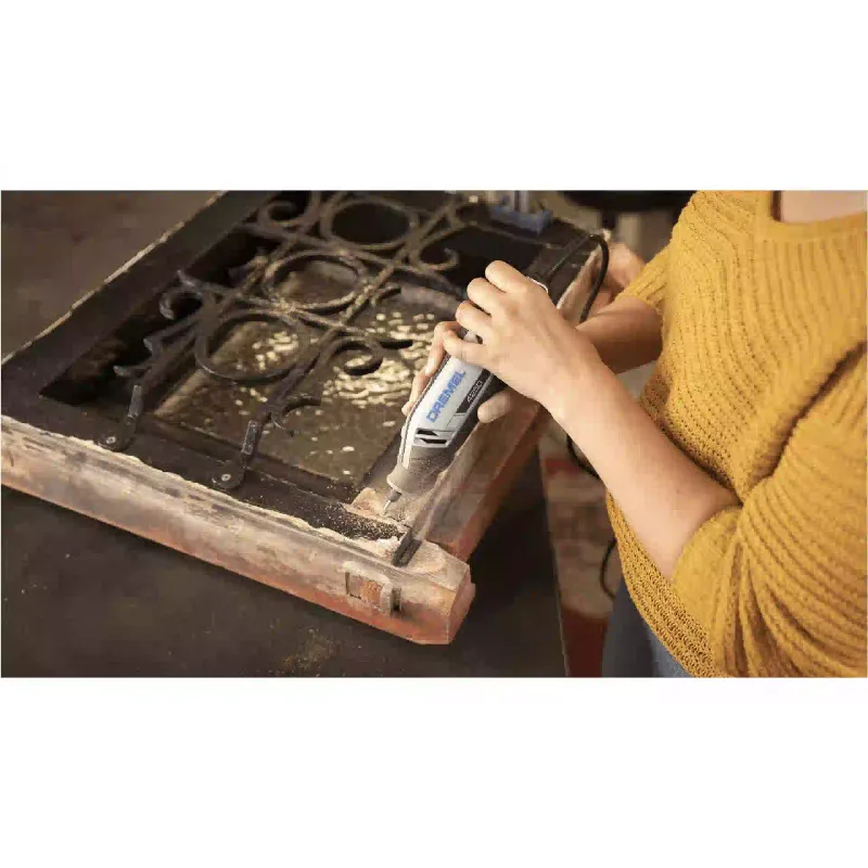 Шліфувально-гравіювальна машина Dremel (F.013.425.0JF)