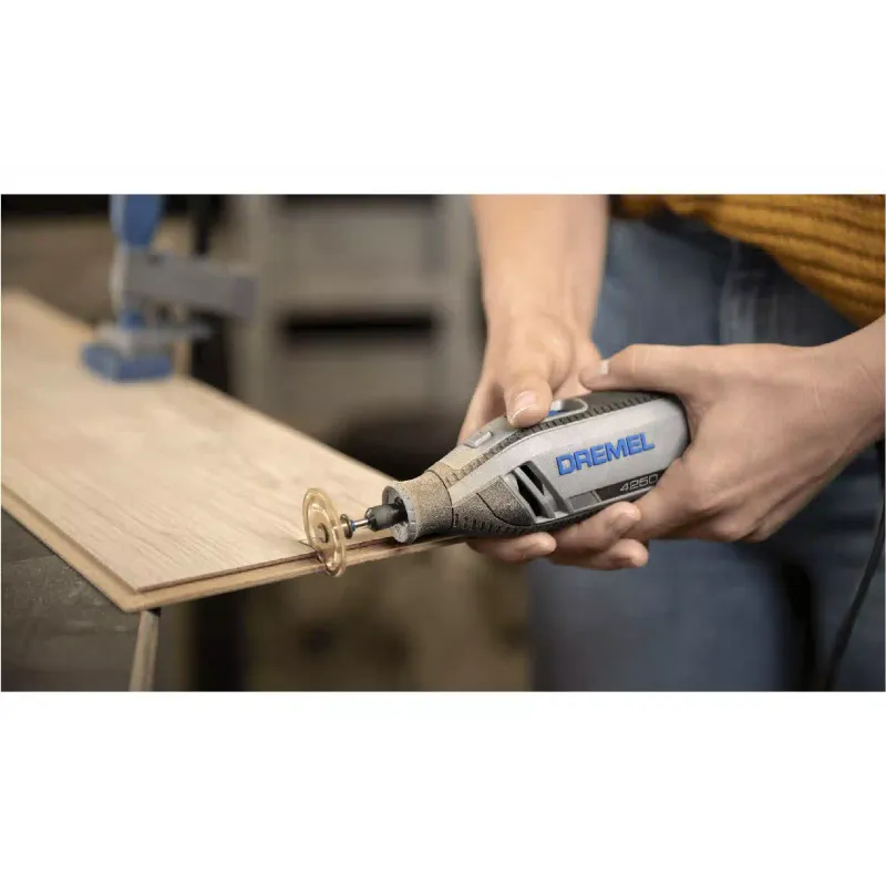 Шліфувально-гравіювальна машина Dremel (F.013.425.0JF)