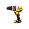 Шуруповерт-дрель ударный аккумуляторный DeWALT (DCD996NT)