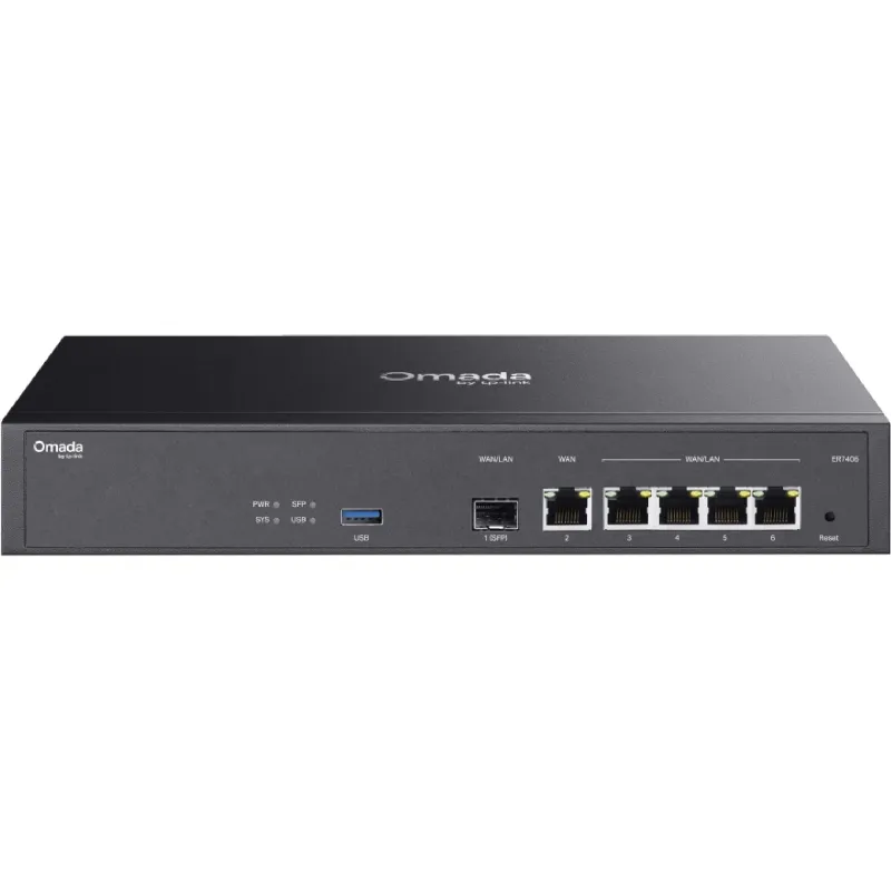 Πύλη VPN TP-Link Omada (ER7406)